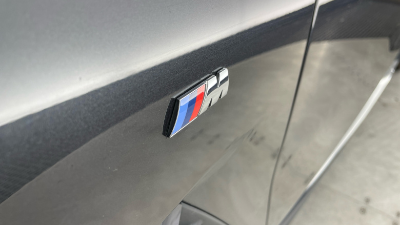 BMW X3 xDrive20d M Sport 5dr Step Auto Diesel Estate